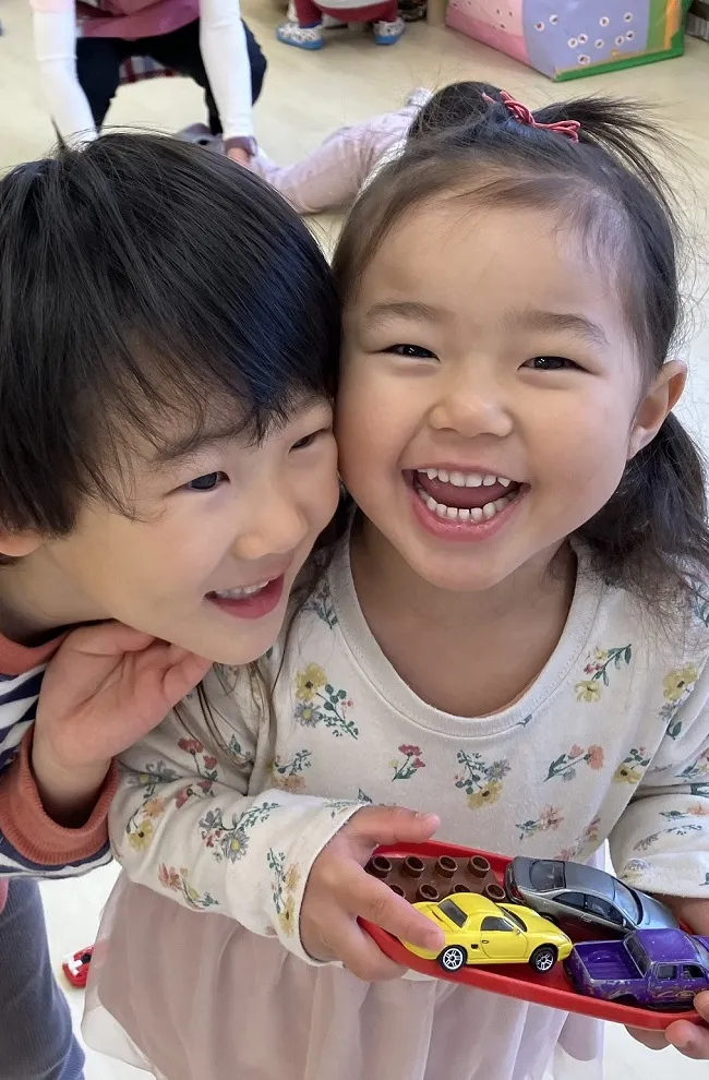 かがやきの森保育園 八千代市