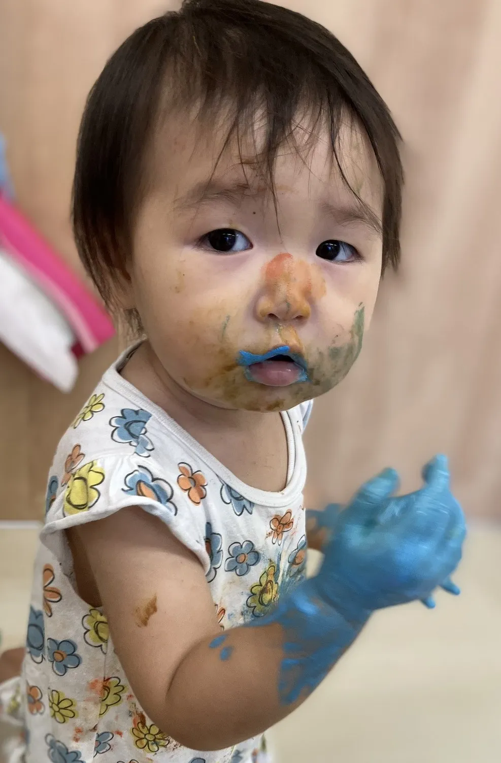 保育園八千代
