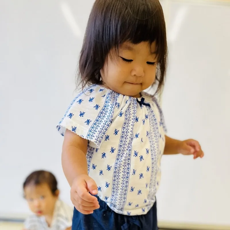かがやきの森保育園八千代