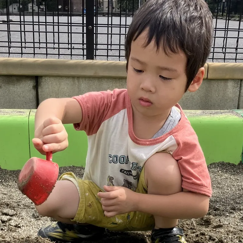 八千代市 かがやきの森保育園