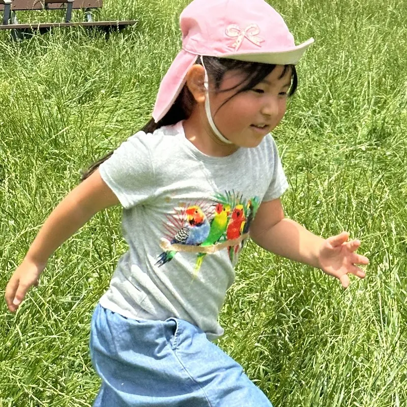 八千代市 かがやきの森