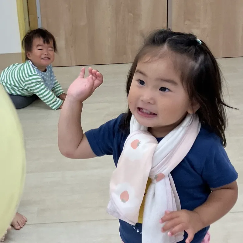 八千代市保育園
