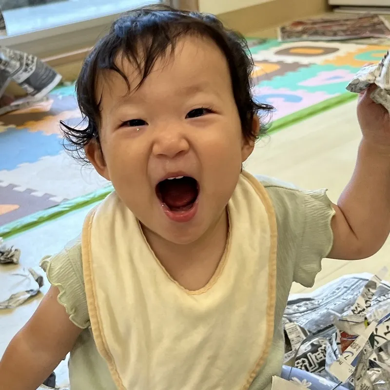 かがやきの森保育園