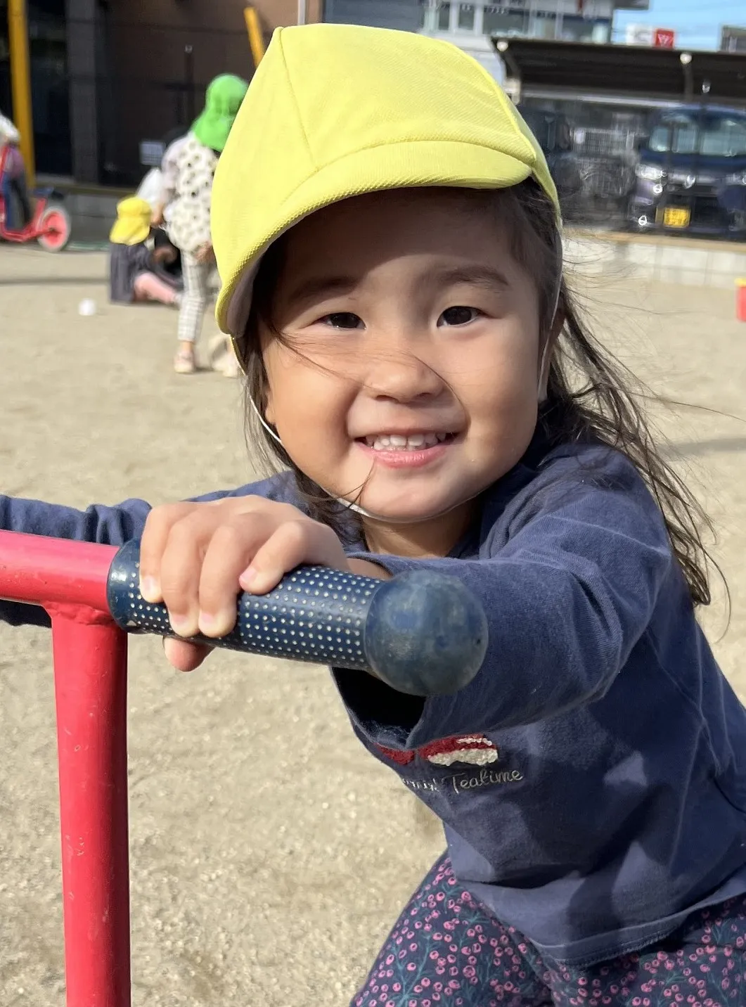 八千代市 かがやきの森保育園